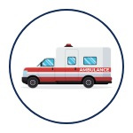 Ambulance Services in Coimbatore