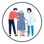 assisted living in coimbatore