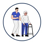 Geriatric Care Services in Coimbatore