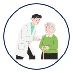 Geriatric Care in coimbatore