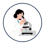 Laboratory in Coimbatore